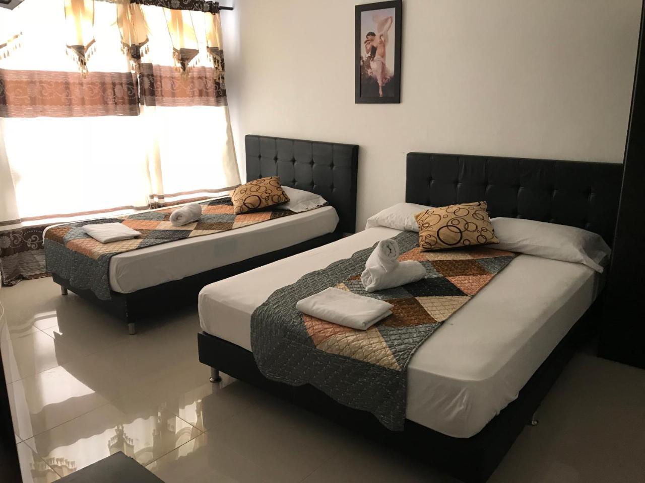El Rami 4* Medellin