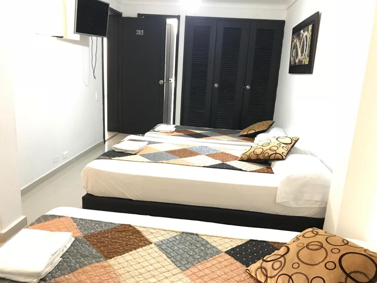 Hotel El Rami Medellin