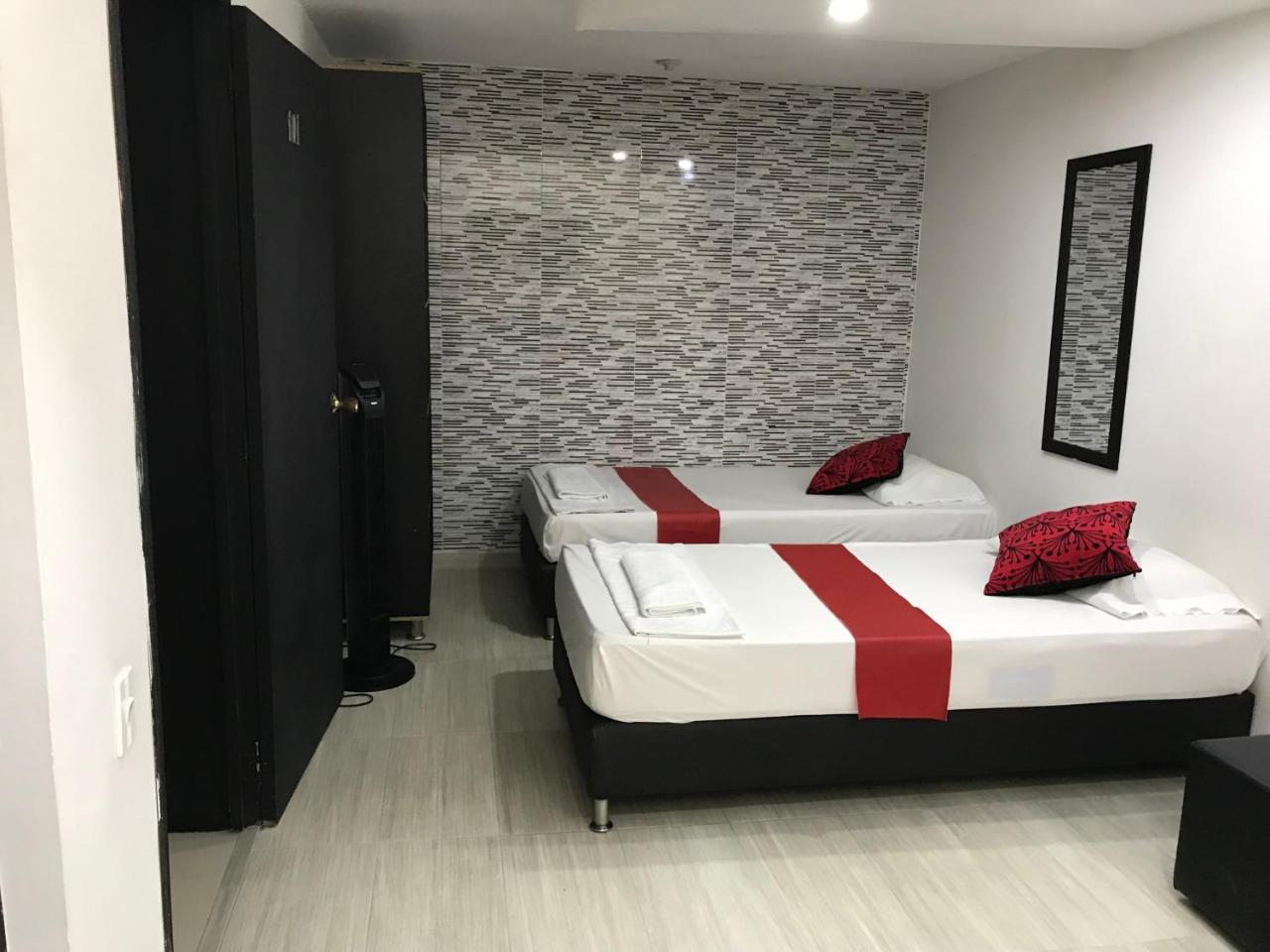 El Rami 4* Medellin